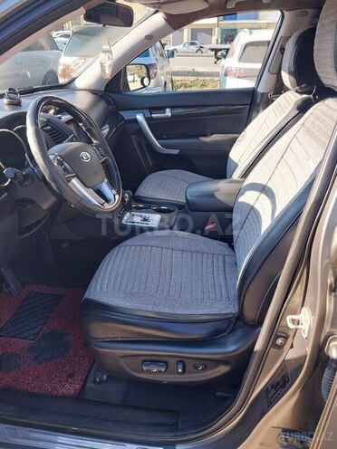 Kia Sorento 2010, 185,554 km - 2.0 l - Bakı