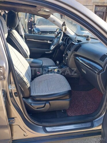 Kia Sorento 2010, 185,554 km - 2.0 l - Bakı
