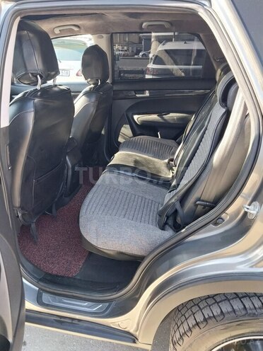 Kia Sorento 2010, 185,554 km - 2.0 l - Bakı
