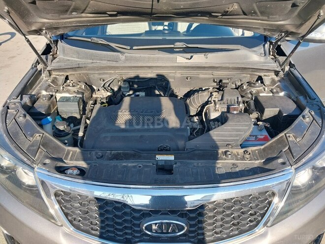 Kia Sorento 2010, 185,554 km - 2.0 l - Bakı