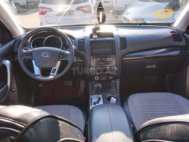 Kia Sorento 2010, 185,554 km - 2.0 l - Bakı