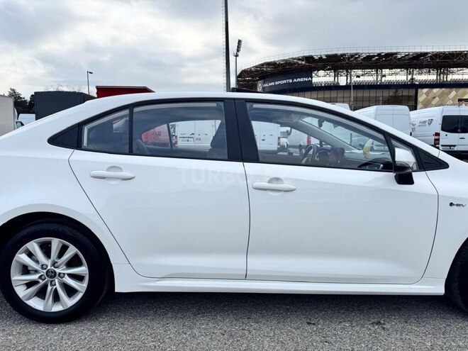 Toyota Corolla 2025, 0 km - 1.8 l - Bakı
