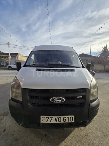 Ford Transit 2007, 270,000 km - 2.5 л - Bakı