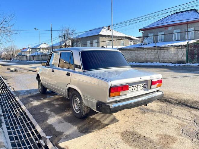 LADA (VAZ) 2107 2010, 132,000 km - 1.6 l - Quba