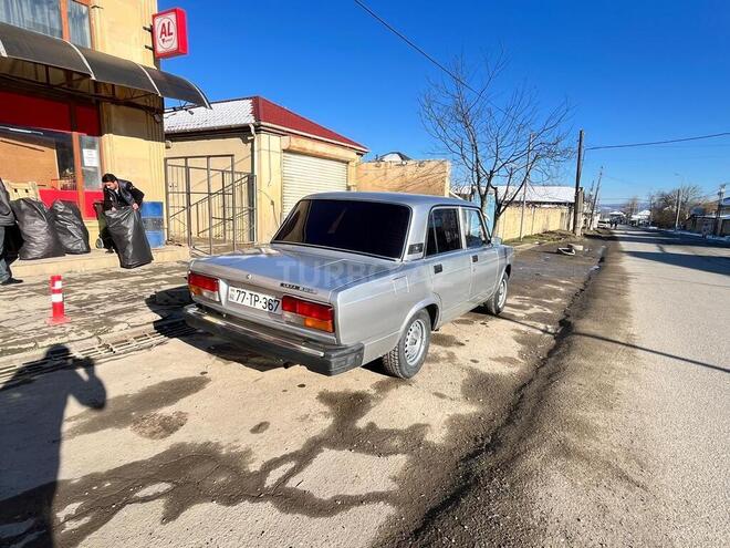 LADA (VAZ) 2107 2010, 132,000 km - 1.6 l - Quba