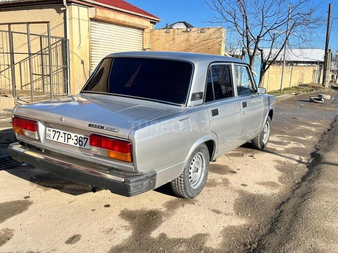 LADA (VAZ) 2107 2010, 132,000 km - 1.6 l - Quba