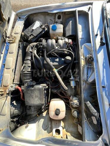 LADA (VAZ) 2107 2010, 132,000 km - 1.6 l - Quba