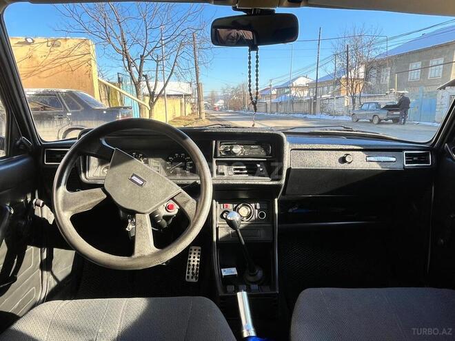 LADA (VAZ) 2107 2010, 132,000 km - 1.6 l - Quba