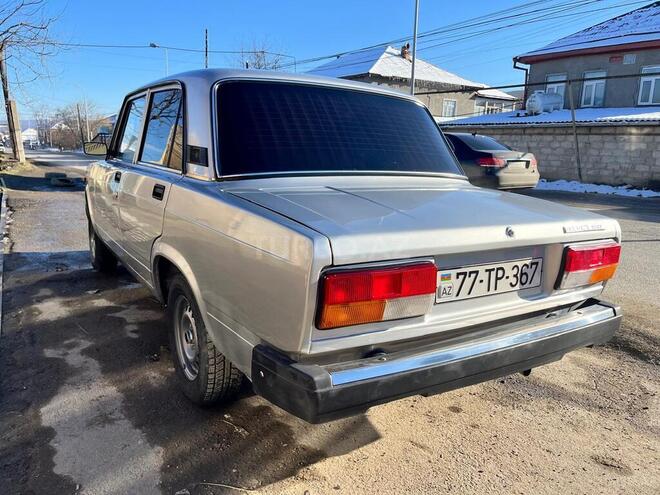 LADA (VAZ) 2107 2010, 132,000 km - 1.6 l - Quba