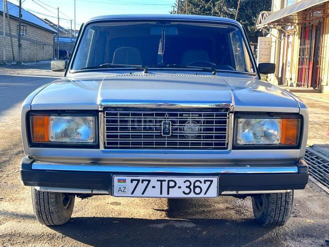LADA (VAZ) 2107 2010, 132,000 km - 1.6 l - Quba