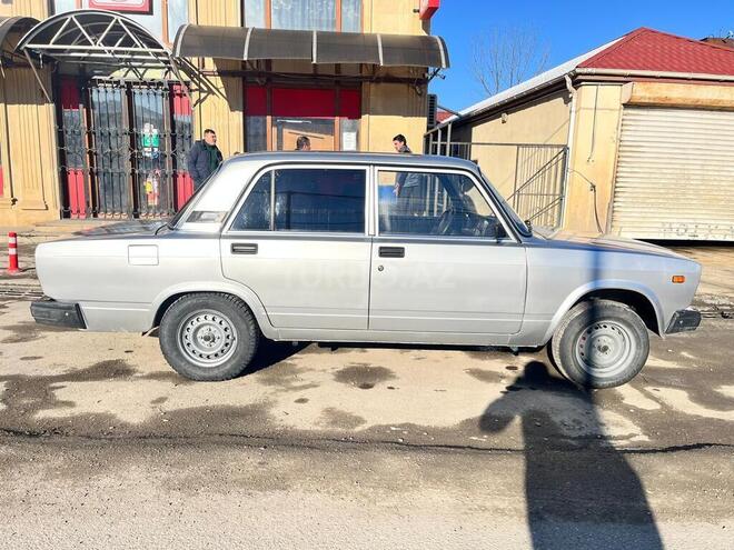 LADA (VAZ) 2107 2010, 132,000 km - 1.6 l - Quba