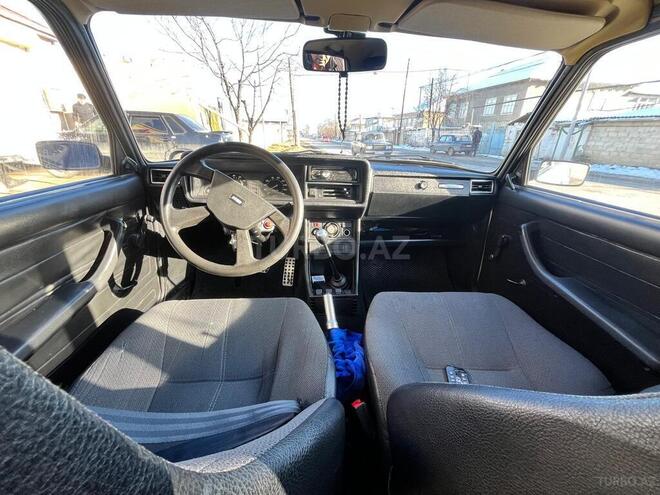 LADA (VAZ) 2107 2010, 132,000 km - 1.6 l - Quba