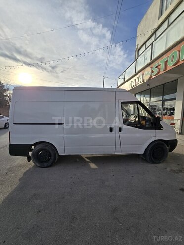 Ford Transit 2007, 270,000 km - 2.5 л - Bakı