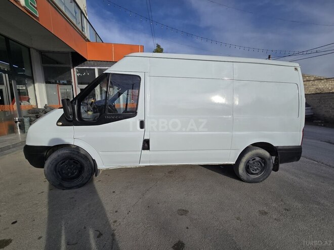 Ford Transit 2007, 270,000 km - 2.5 л - Bakı