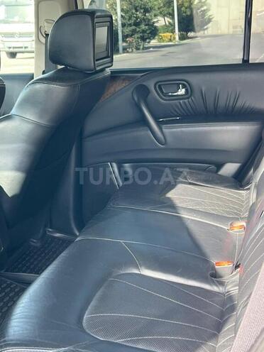Infiniti QX56 2012, 170,000 km - 5.6 l - Bakı
