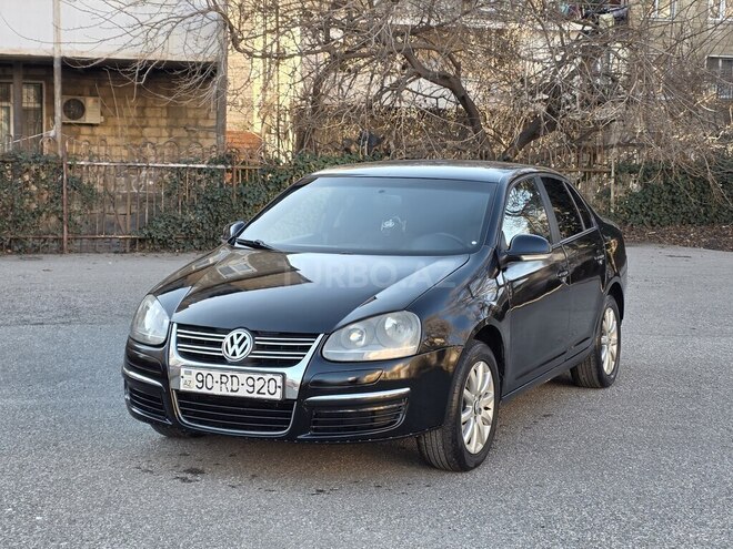 Volkswagen Jetta 2007, 320,000 km - 1.6 l - Sumqayıt