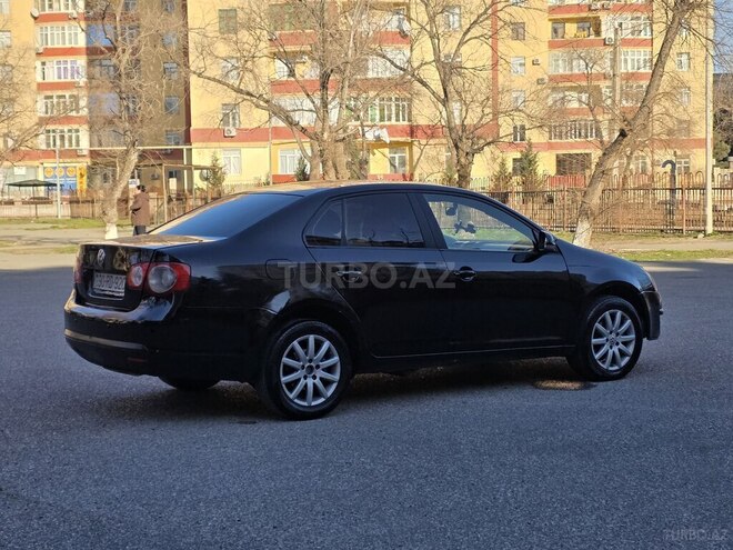 Volkswagen Jetta 2007, 320,000 km - 1.6 l - Sumqayıt
