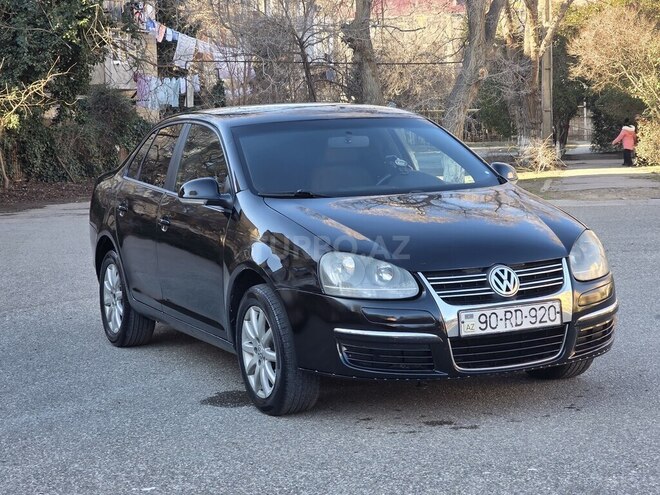 Volkswagen Jetta 2007, 320,000 km - 1.6 l - Sumqayıt