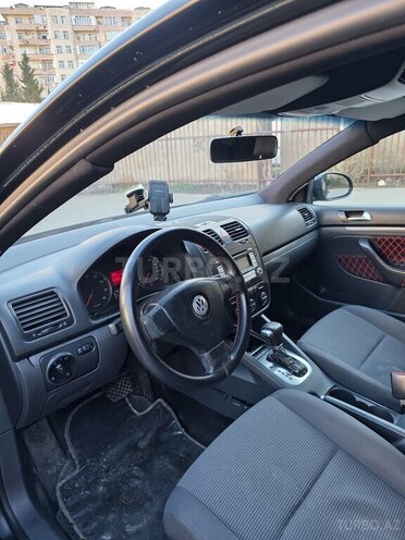 Volkswagen Jetta 2007, 320,000 km - 1.6 l - Sumqayıt