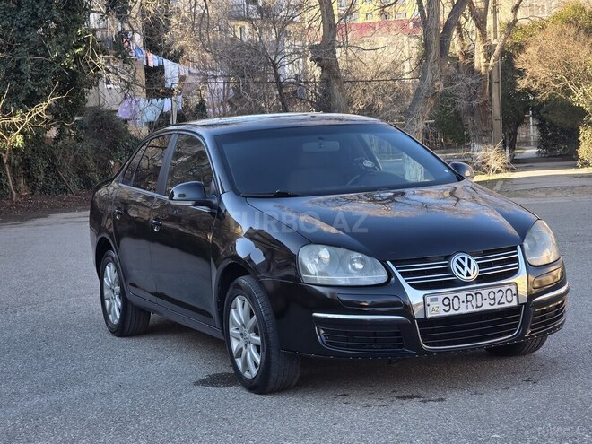 Volkswagen Jetta 2007, 320,000 km - 1.6 l - Sumqayıt