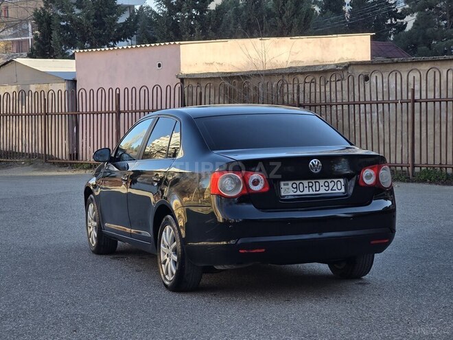Volkswagen Jetta 2007, 320,000 km - 1.6 l - Sumqayıt
