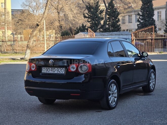 Volkswagen Jetta 2007, 320,000 km - 1.6 l - Sumqayıt