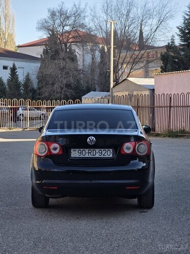 Volkswagen Jetta 2007, 320,000 km - 1.6 l - Sumqayıt