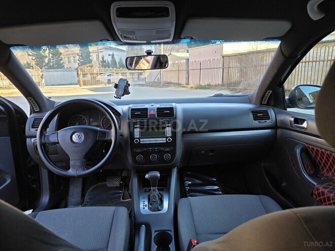 Volkswagen Jetta 2007, 320,000 km - 1.6 l - Sumqayıt