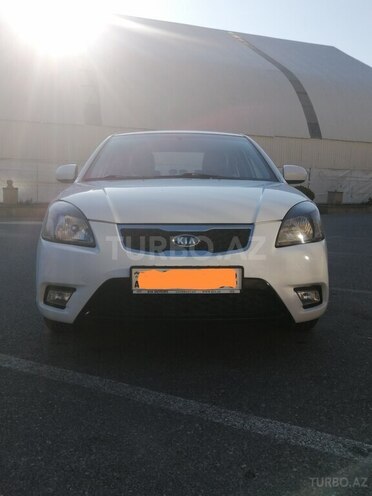 Kia Rio 2011, 378,000 km - 1.4 л - Bakı