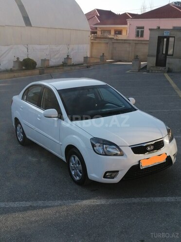 Kia Rio 2011, 378,000 km - 1.4 л - Bakı