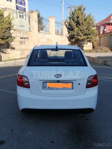 Kia Rio 2011, 378,000 km - 1.4 л - Bakı