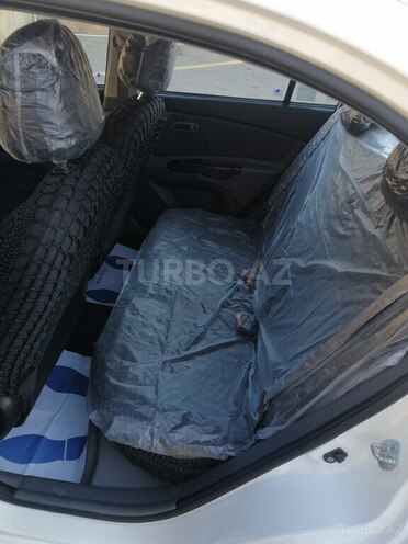 Kia Rio 2011, 378,000 km - 1.4 л - Bakı