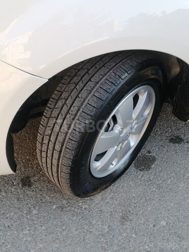 Kia Rio 2011, 378,000 km - 1.4 л - Bakı
