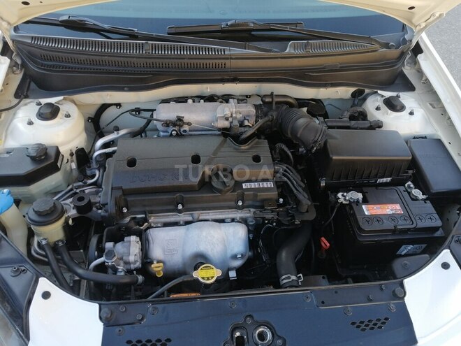 Kia Rio 2011, 378,000 km - 1.4 л - Bakı