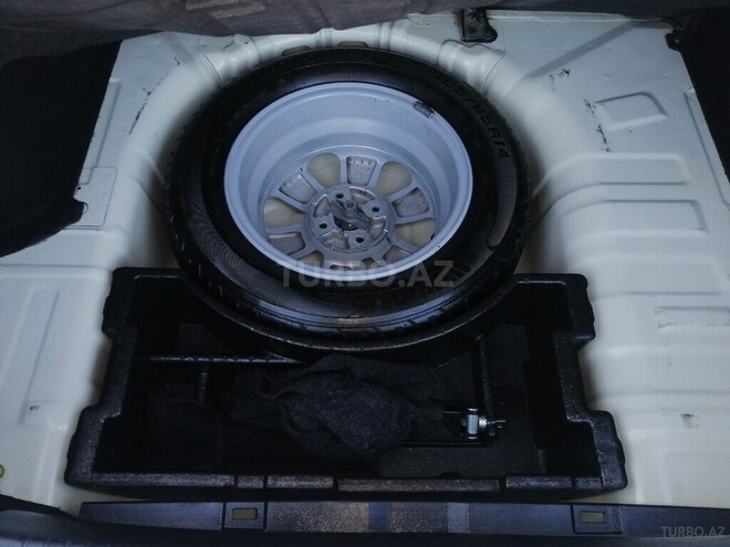 Kia Rio 2011, 378,000 km - 1.4 л - Bakı