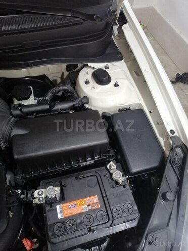Kia Rio 2011, 378,000 km - 1.4 л - Bakı