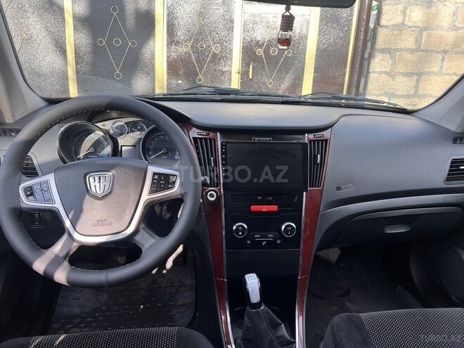 Khazar SD 2019, 182,000 km - 1.7 l - Qəbələ