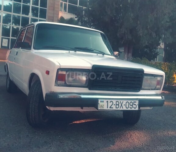 LADA (VAZ) 2107 1992, 203,000 km - 1.6 л - Bakı