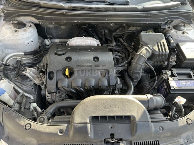 Kia Ceed 2007, 285,000 km - 1.4 l - Bakı