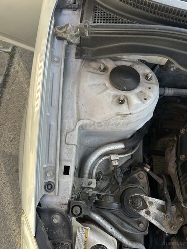 Kia Ceed 2007, 285,000 km - 1.4 l - Bakı