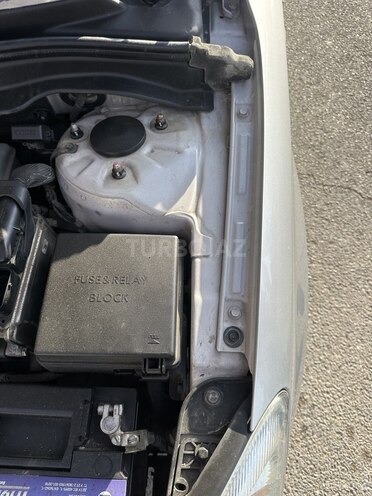 Kia Ceed 2007, 285,000 km - 1.4 l - Bakı