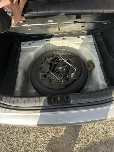 Kia Ceed 2007, 285,000 km - 1.4 l - Bakı