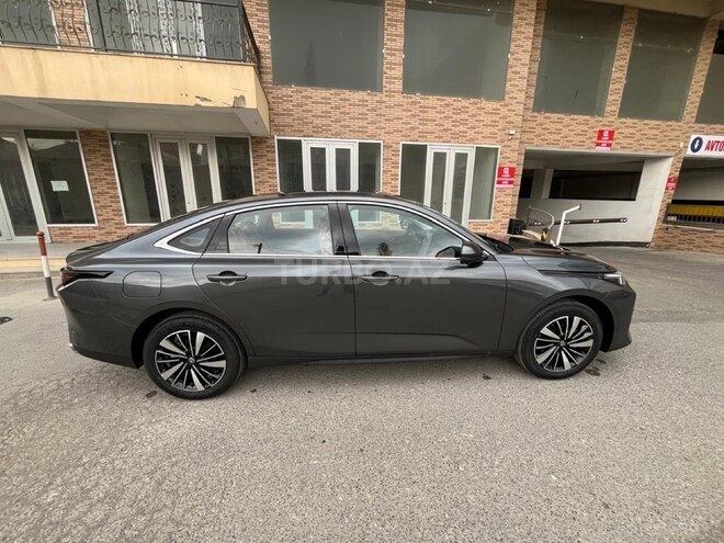 Changan Eado 2025, 0 km - 1.5 l - Bakı