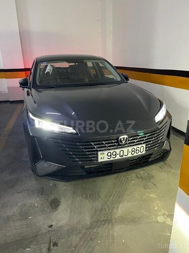 Changan Eado 2025, 0 km - 1.5 l - Bakı