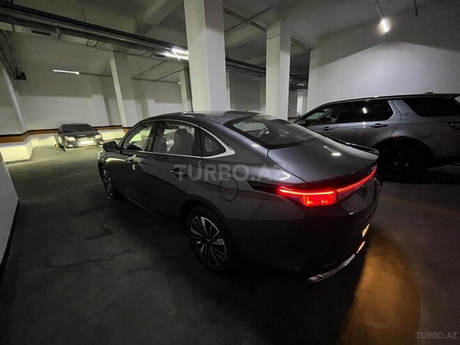 Changan Eado 2025, 0 km - 1.5 l - Bakı