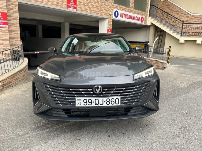Changan Eado 2025, 0 km - 1.5 l - Bakı