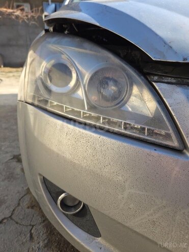 Kia Ceed 2007, 240,000 km - 1.6 l - Bakı