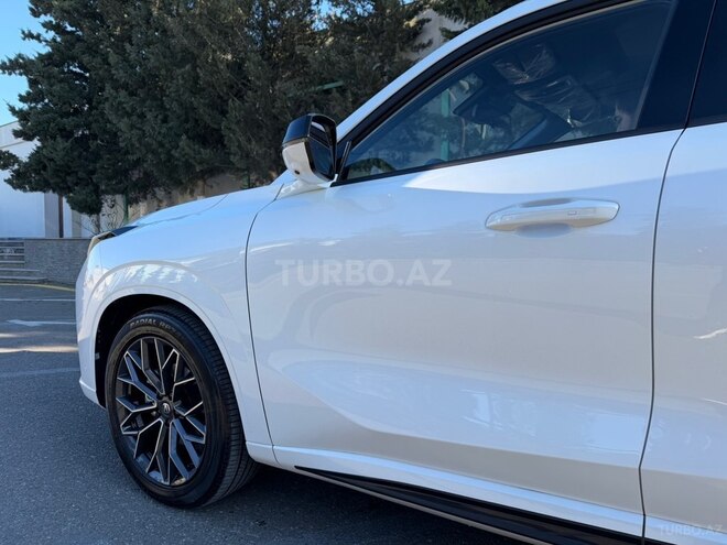Changan  2025, 9,400 km - 1.5 l - Bakı