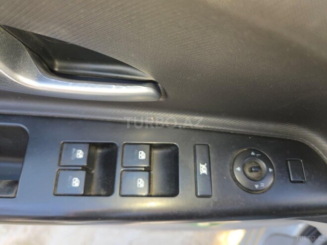 Kia Ceed 2007, 240,000 km - 1.6 l - Bakı
