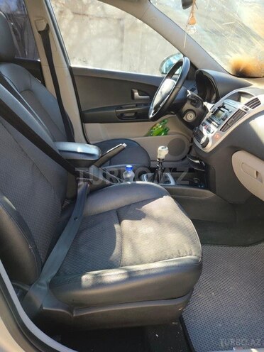 Kia Ceed 2007, 240,000 km - 1.6 l - Bakı